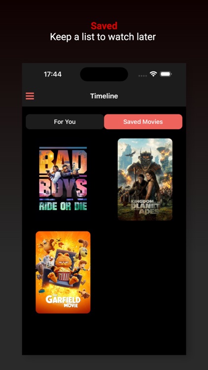 Platifiy : Movies TV Shows screenshot-3