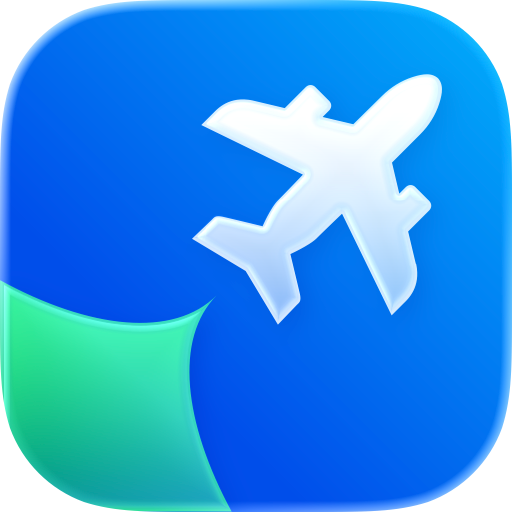 Plane Finder ⁃ Flight Tracker