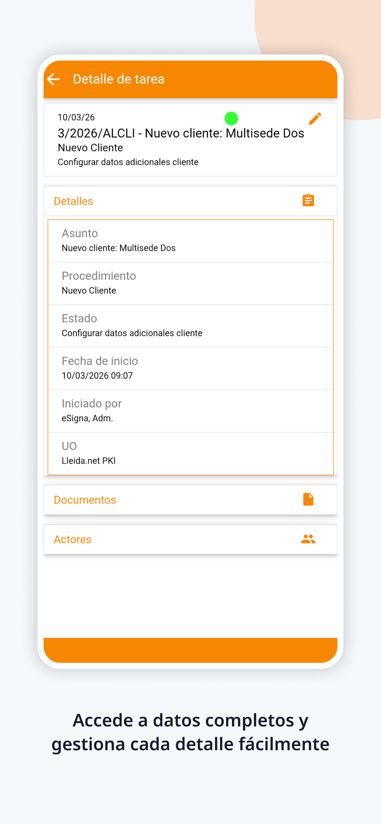 Click&Automate Mobile screenshot 6