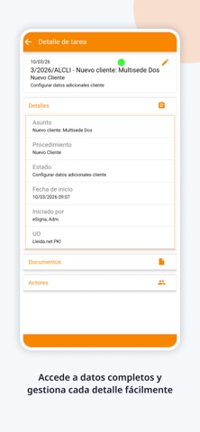 Click&Automate Mobile Screenshot 6 of 6