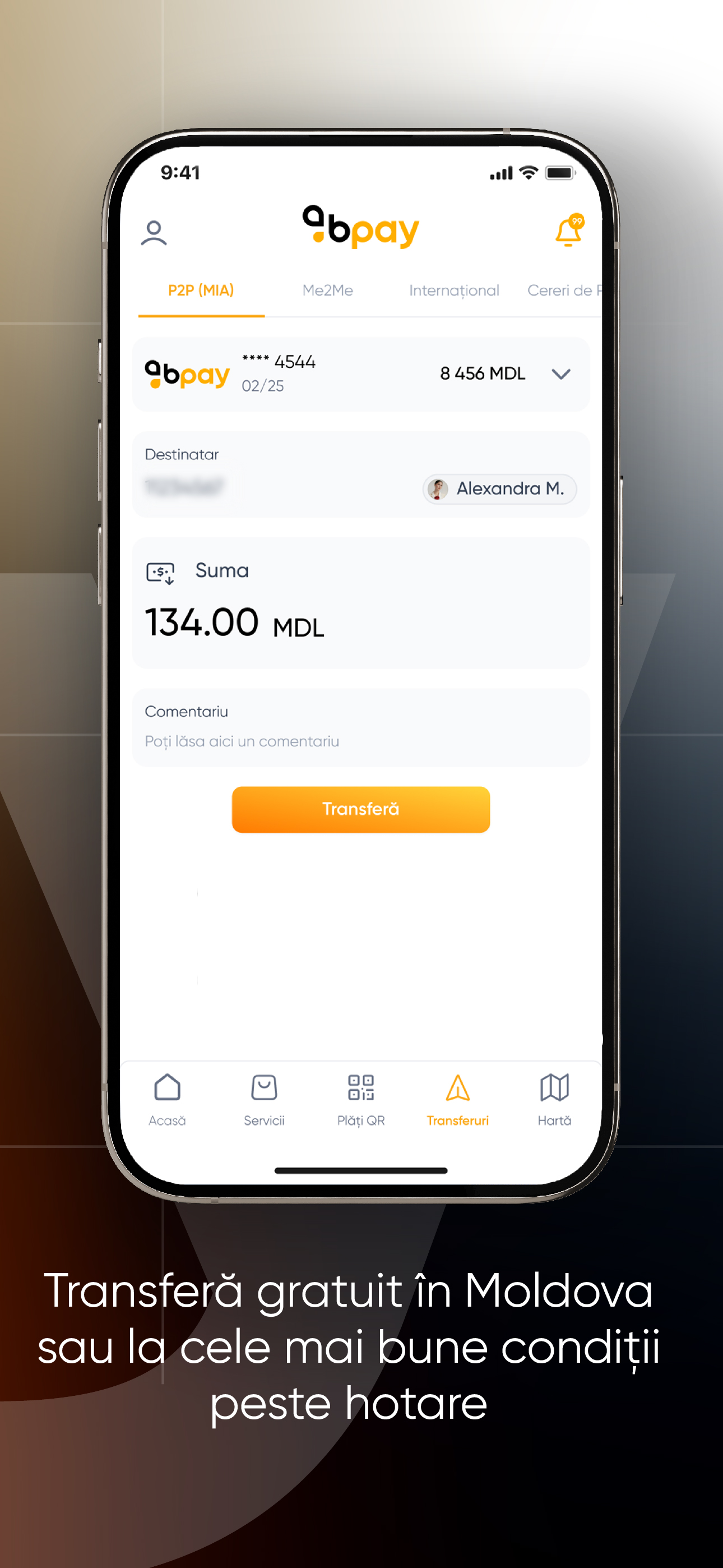 bpay - facem plățile simple screenshot 6