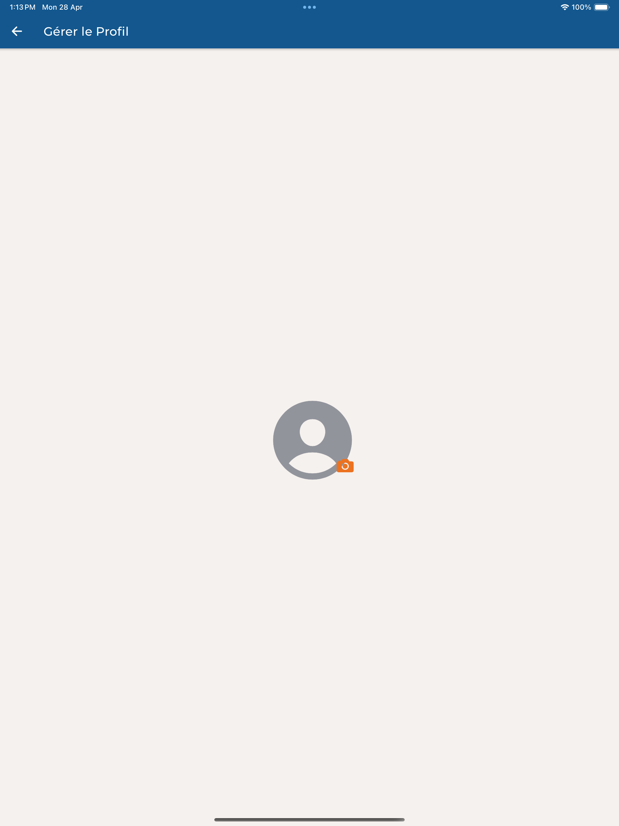 Mobilis Banque screenshot 18