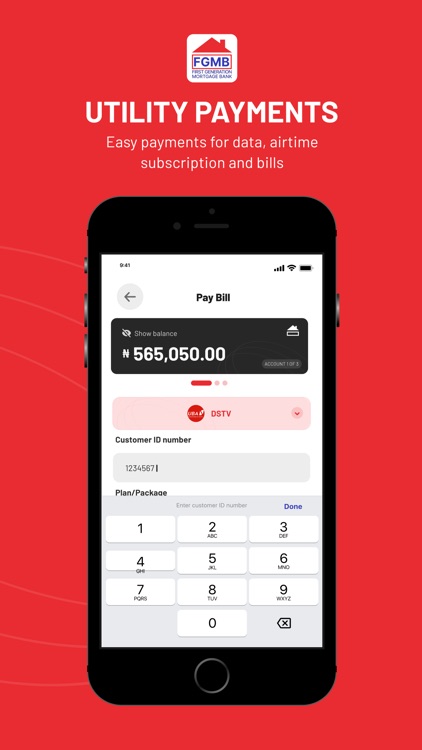 FGMB Mobile screenshot-8