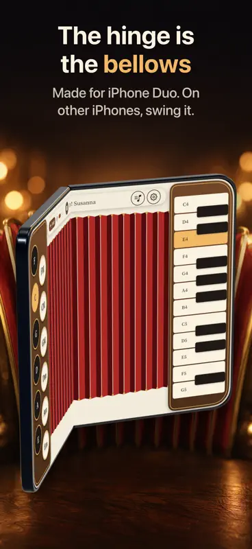 Fold Accordion screenshot 1 of 7