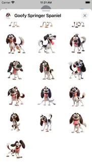 goofy springer spaniel problems & solutions and troubleshooting guide - 3