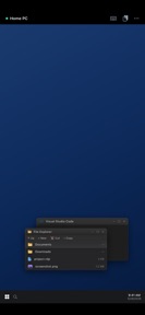 Remote Desktop: RDP & VNC screenshot