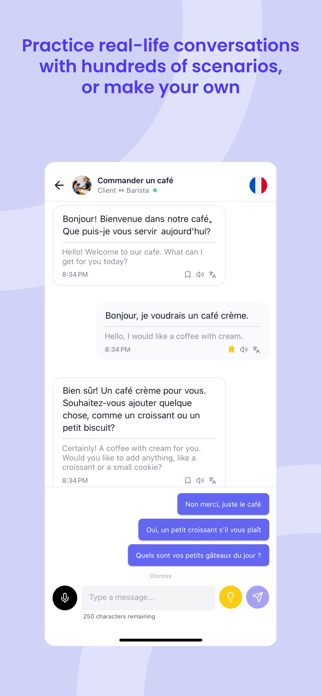 Readily - Language Learning Screenshot 3 of 7