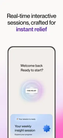 Reveri: Screenshot 1 von 6