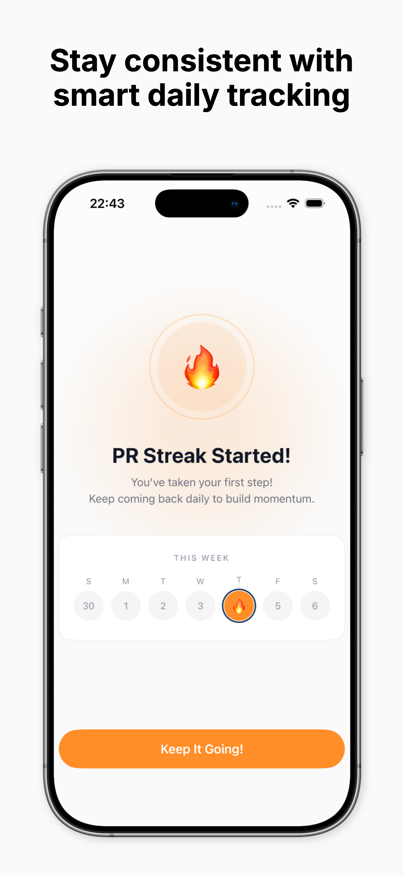 PR: Daily Habit for Success screenshot 5