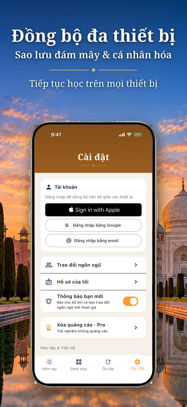 Tiếng Hindi