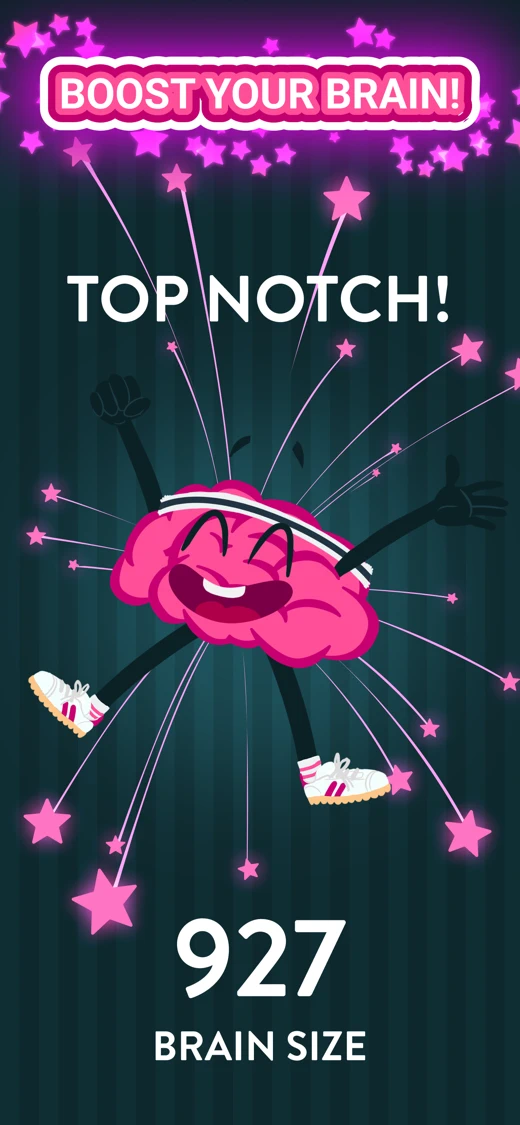 WordBrain: classic word puzzle screenshot 8
