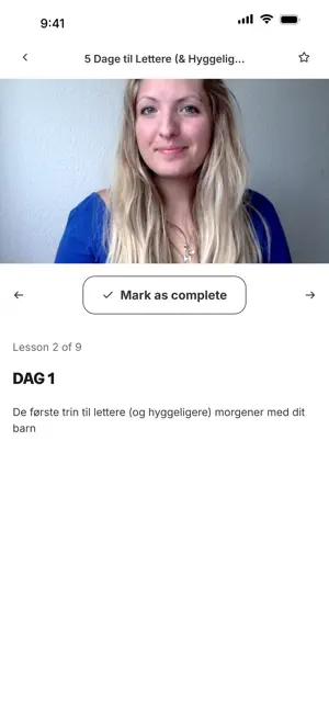 Ea Marie screenshot 3