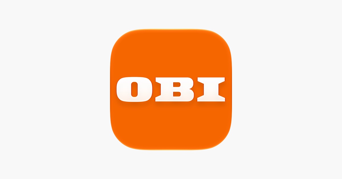 ‎heyOBI: Alles machbar mit OBI‑App – App Store