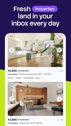 Relocify screenshot 4
