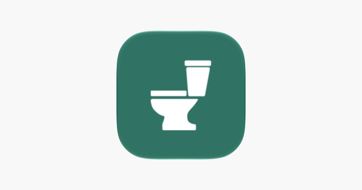 ‎Toilet 8 App - App Store