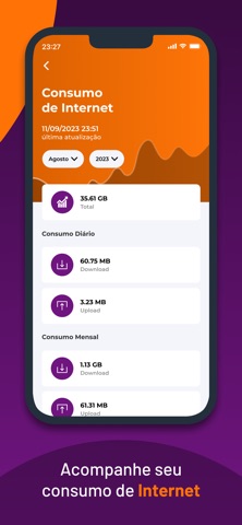 YES TELECOM Screenshot 4 of 5
