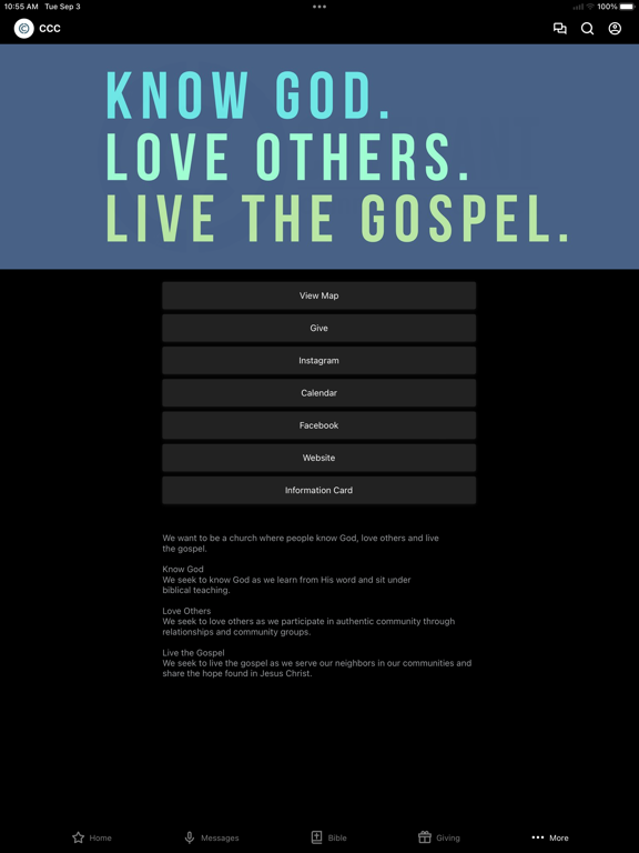 Screenshot #6 pour CCC Yukon