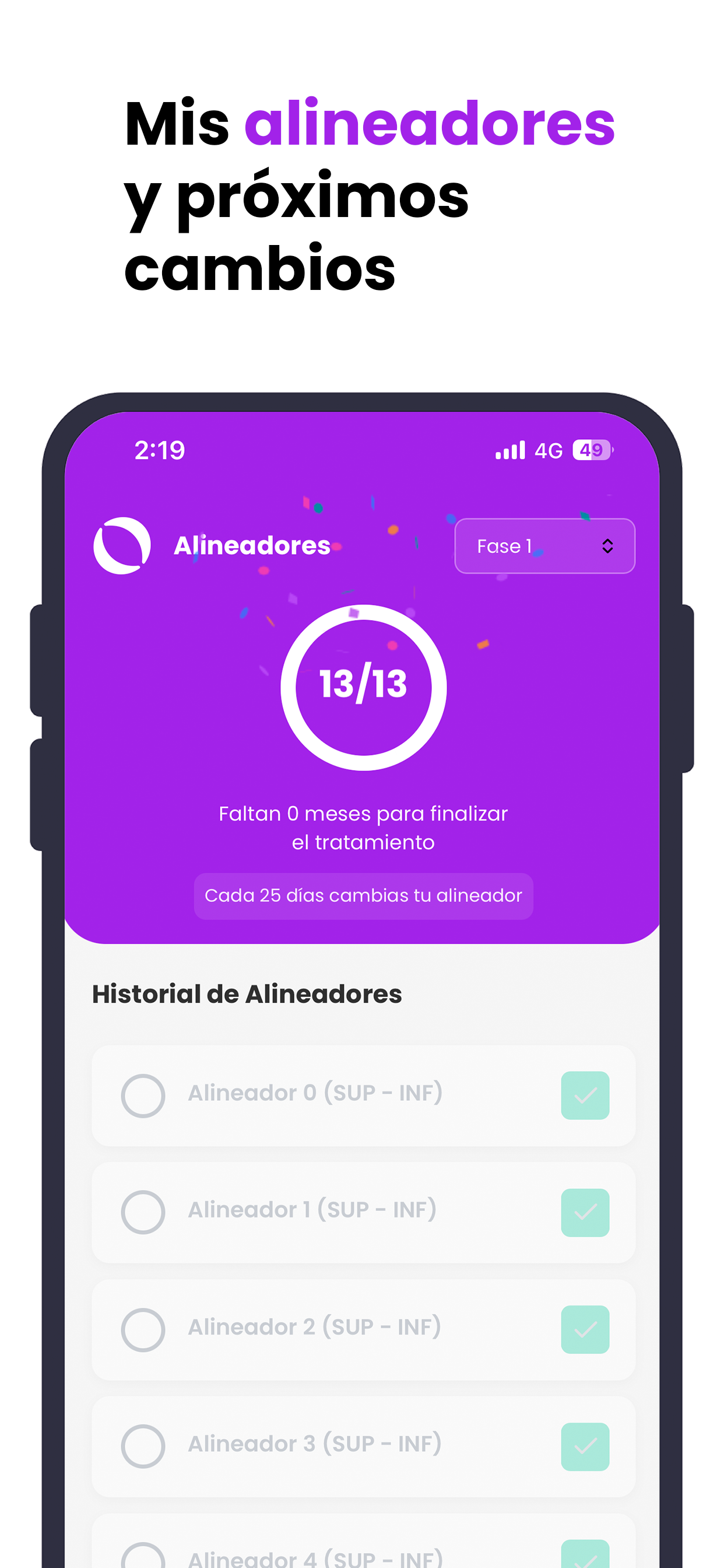 Orionis screenshot 3