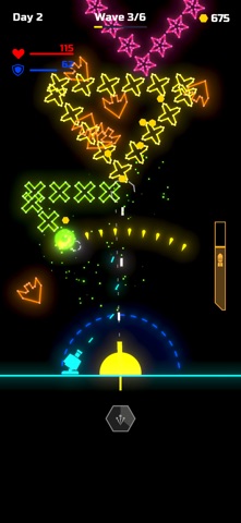 Dome Defense Screenshot 4 of 4