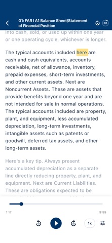 SuperfastCPA Screenshot 6 of 6
