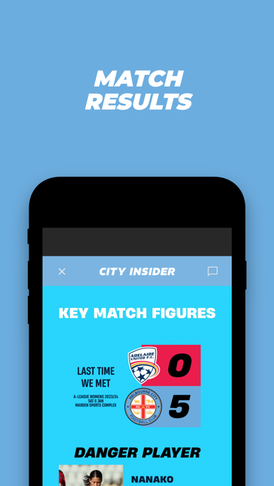 CITY INSIDER Screenshot