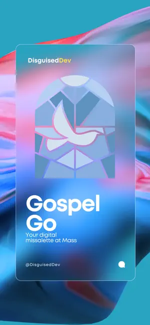 Gospel Go screenshot 1