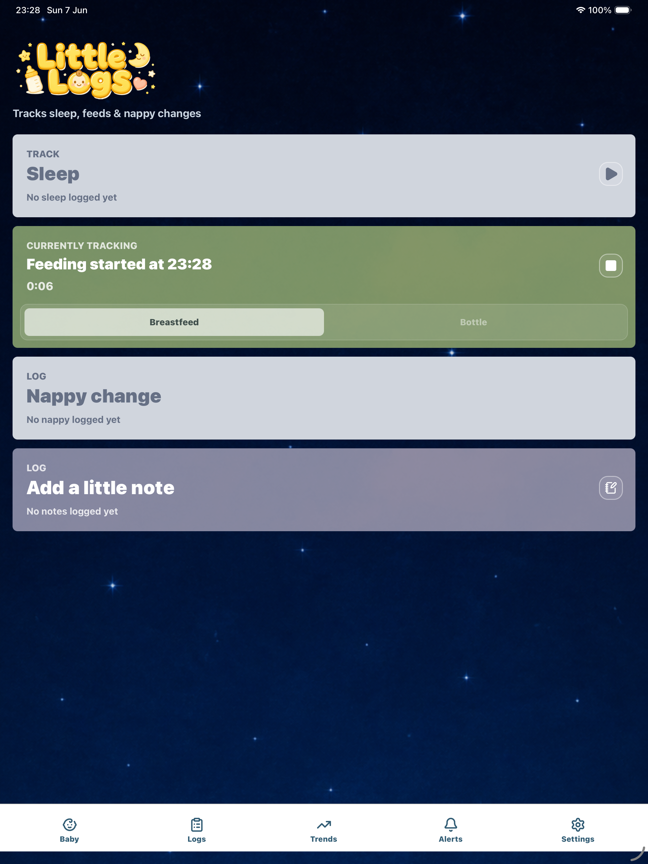 Little Logs screenshot 10