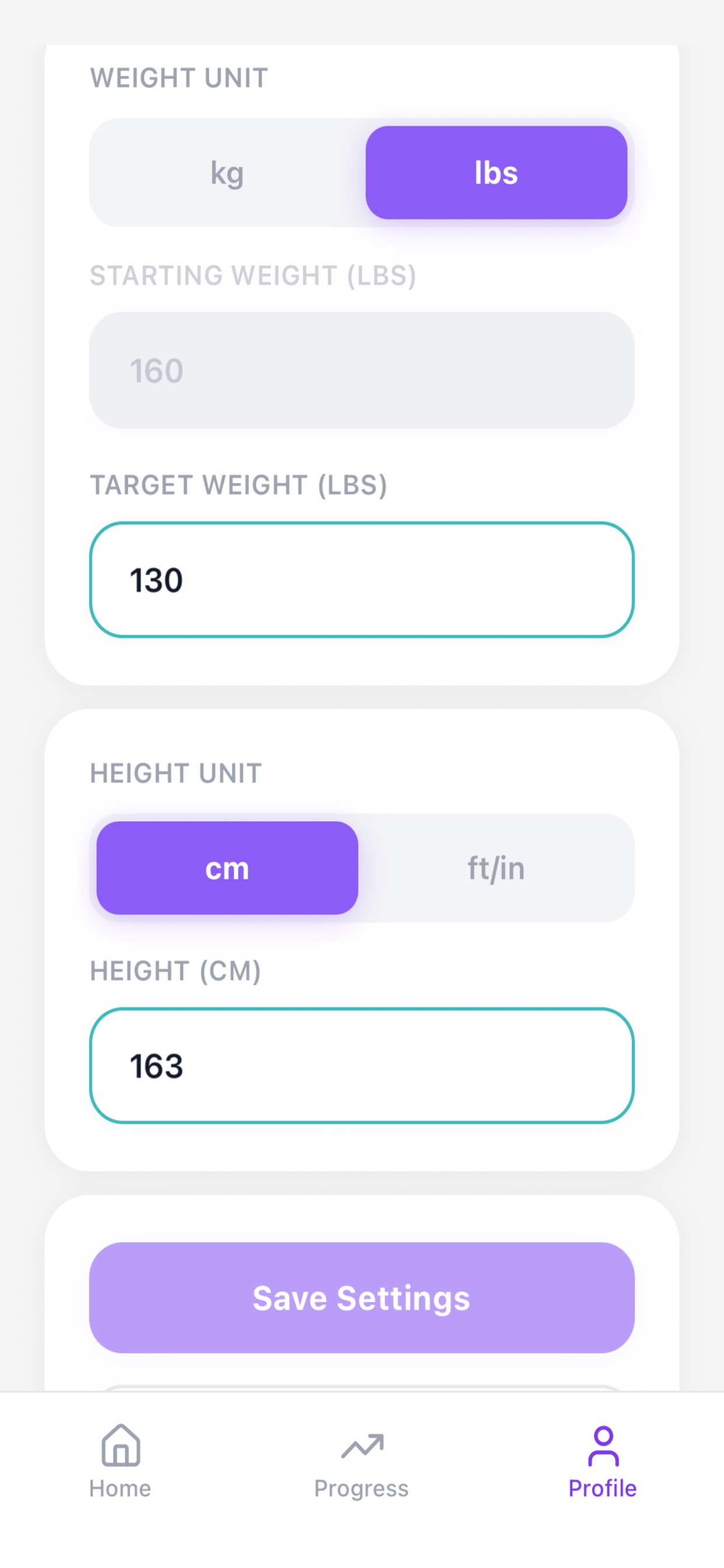 Screenshot 4 of J&J Health