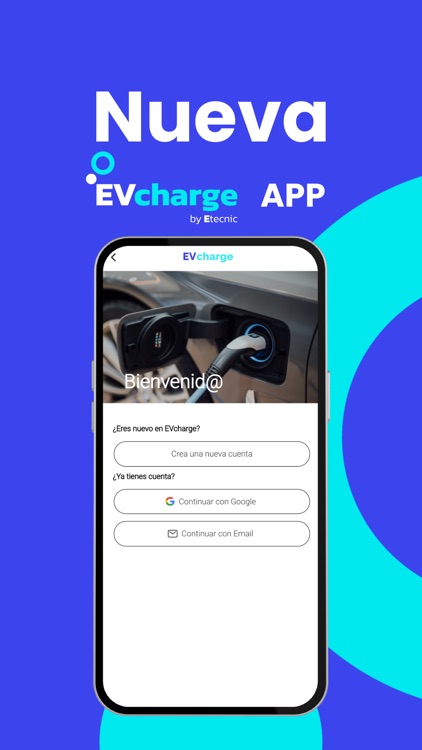 EVcharge