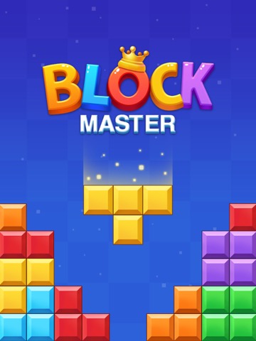 ブロックマスター: ブロックパズルゲームのおすすめ画像6