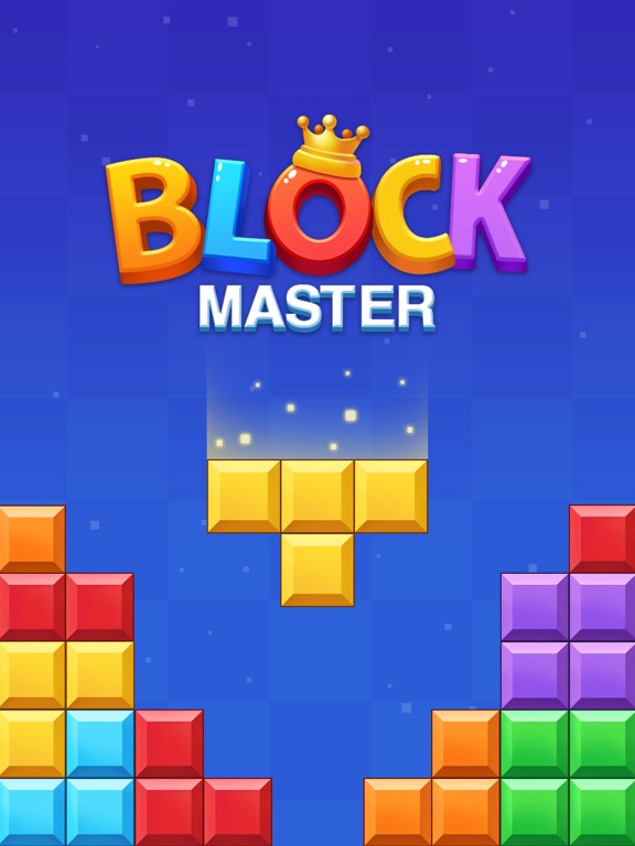 ブロックマスター: ブロックパズルゲームのおすすめ画像6