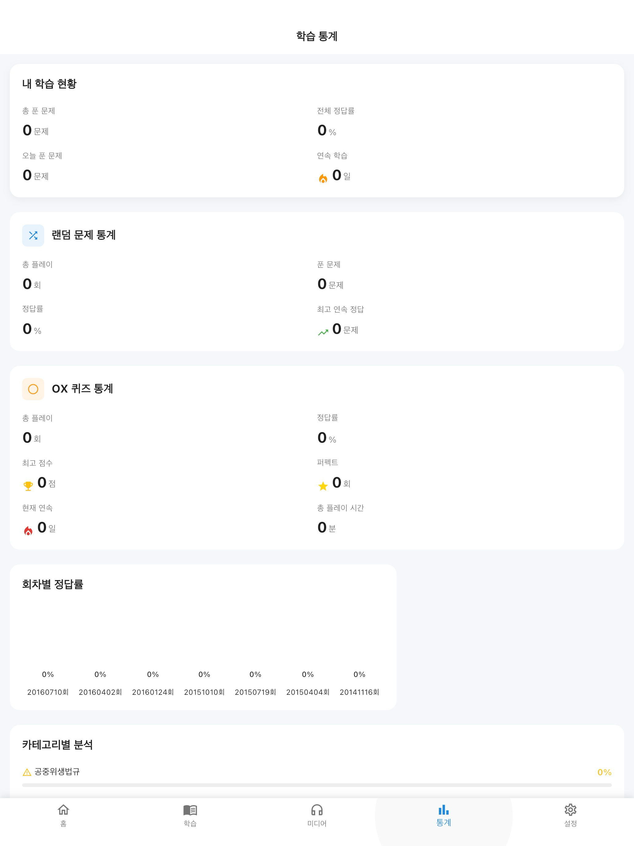 원펀: 산업안전산업기사-필기