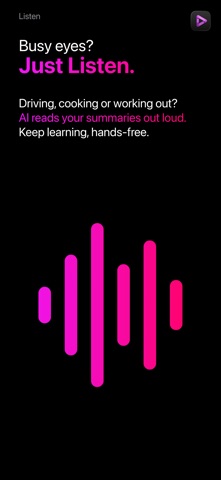 YoTu - AI Video Summaries screenshot