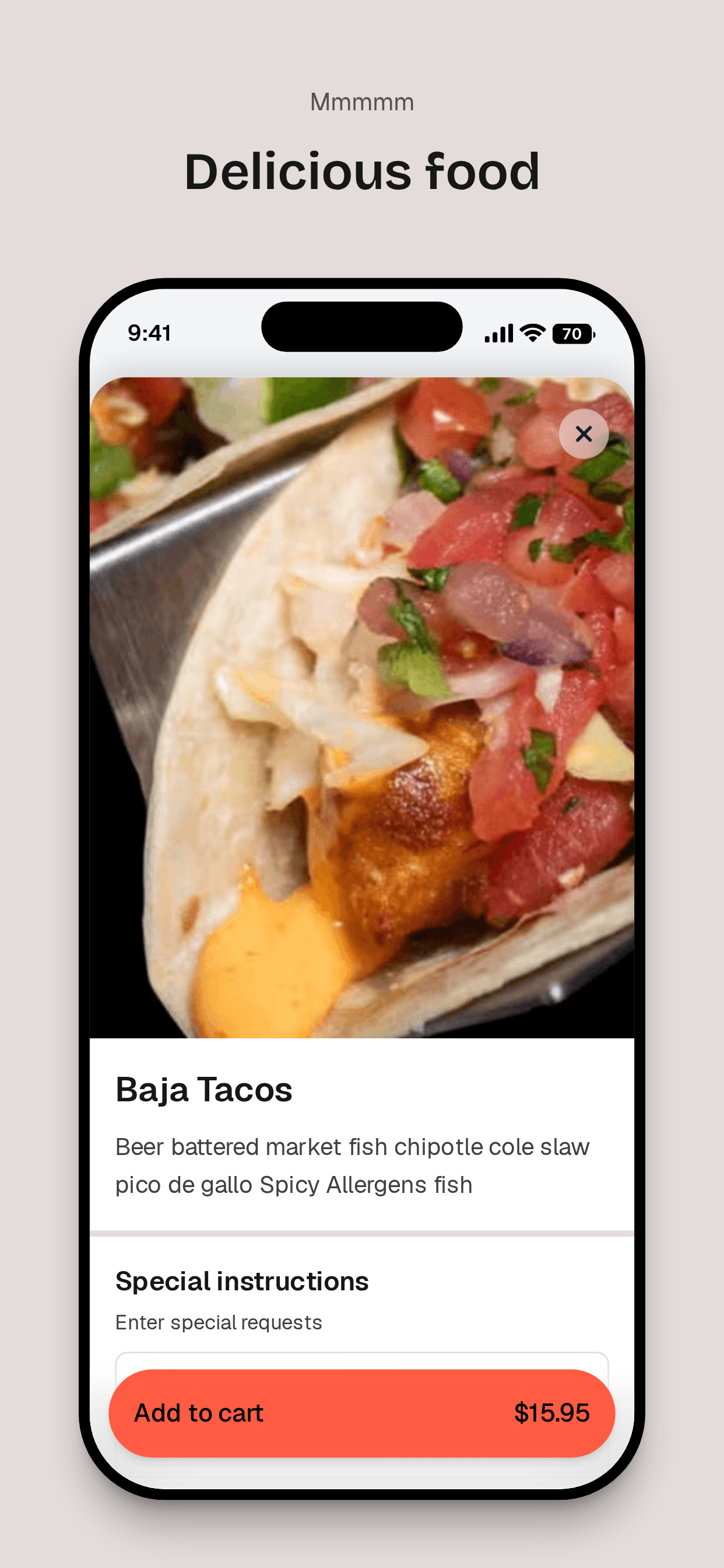 Hangar 11 Burgers screenshot 5