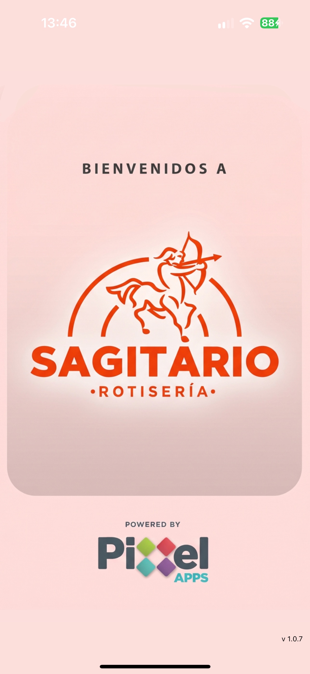 Screenshot 1 of Sagitario