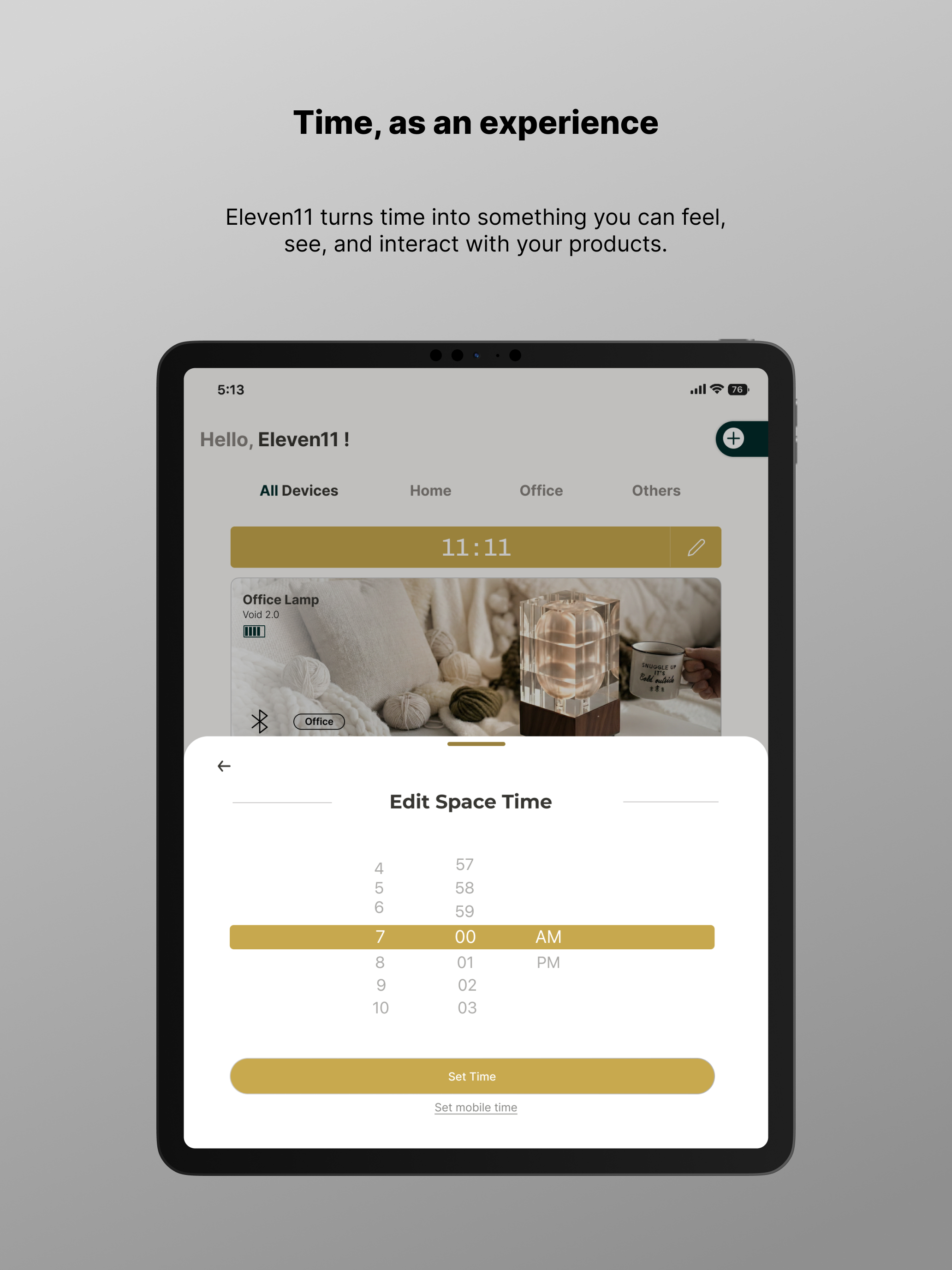 Eleven11 App screenshot 10