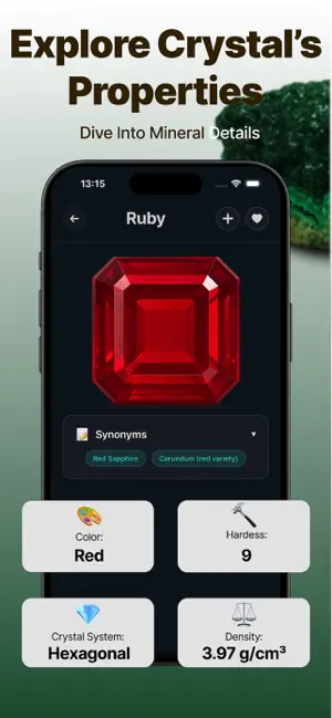 Rock Identifier: Gem Value screenshot 4