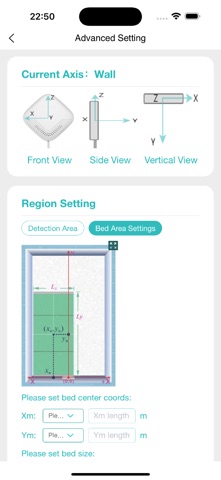 LifeCare Radar Screenshot 8 of 10