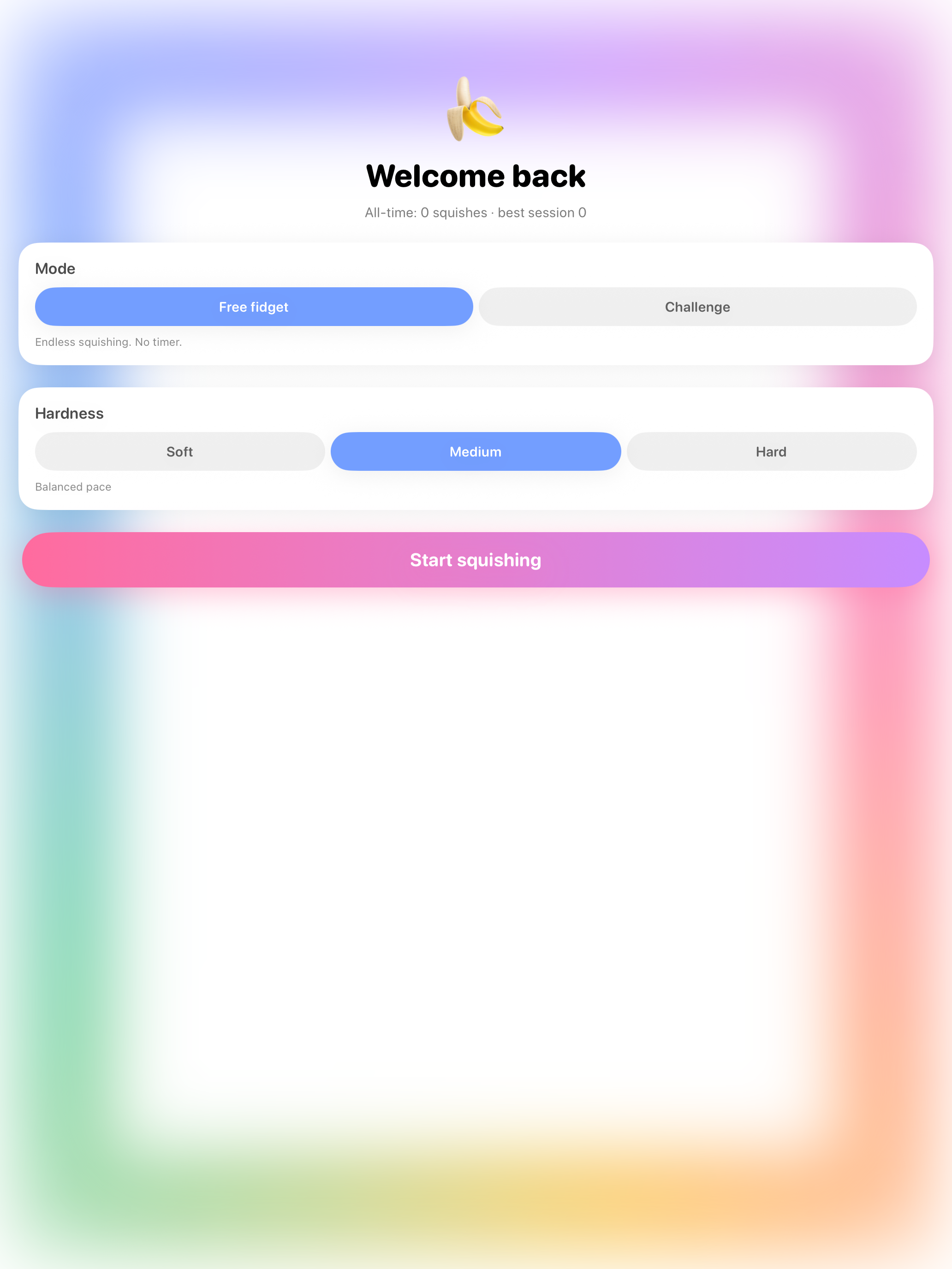 Bananasquash screenshot 11