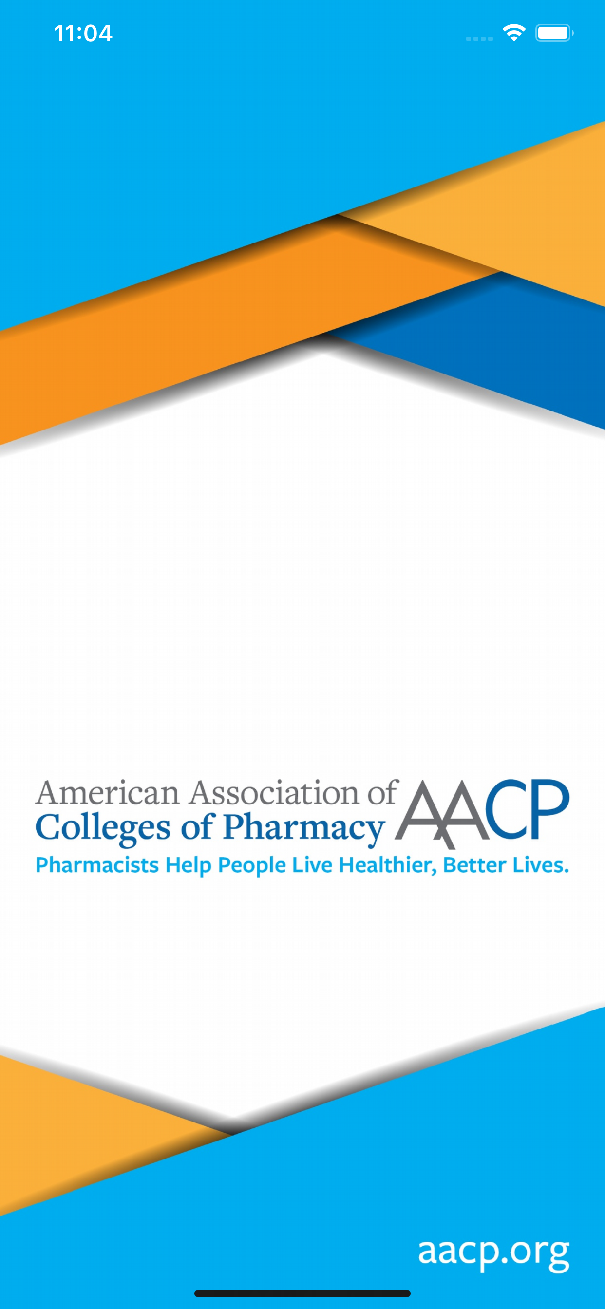 AACP Events