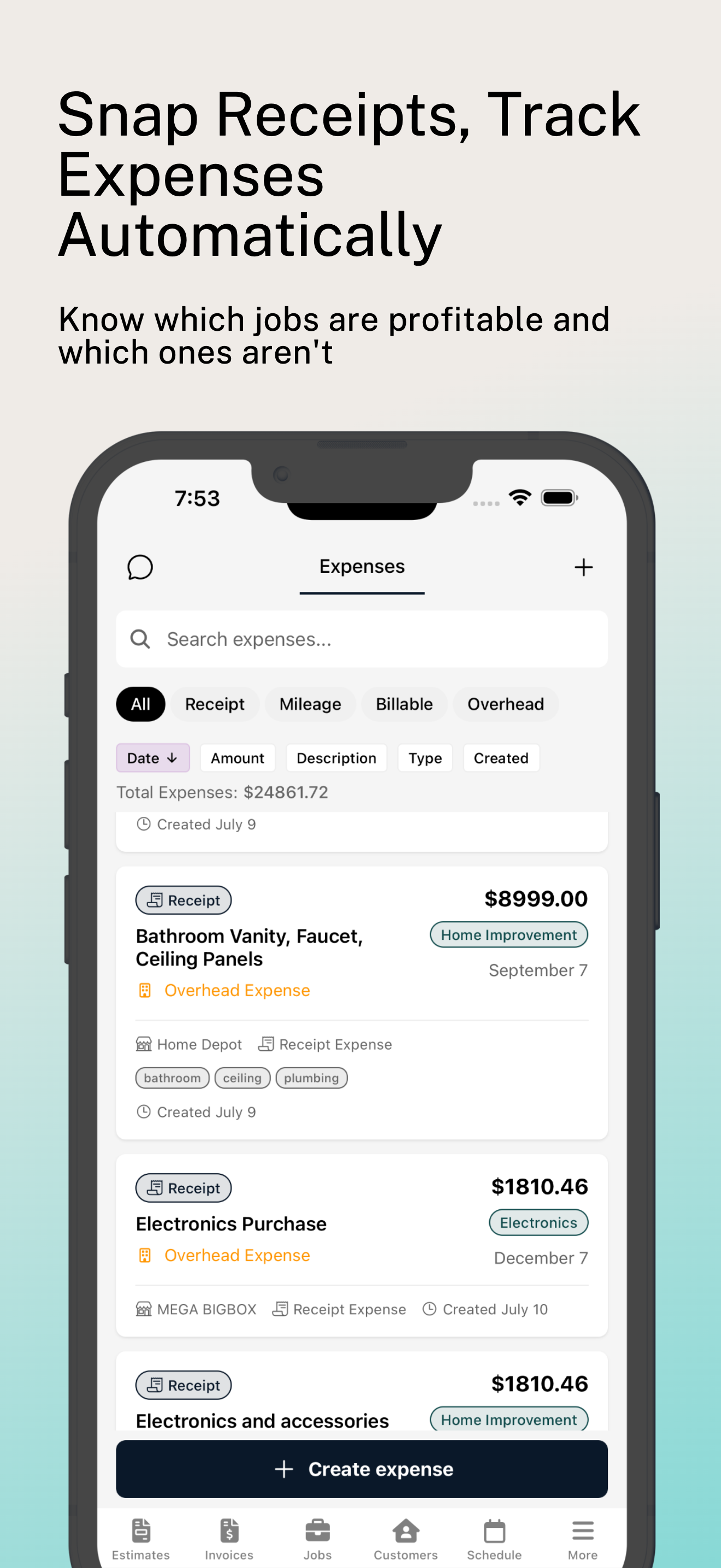 Plyer Electrician Field App