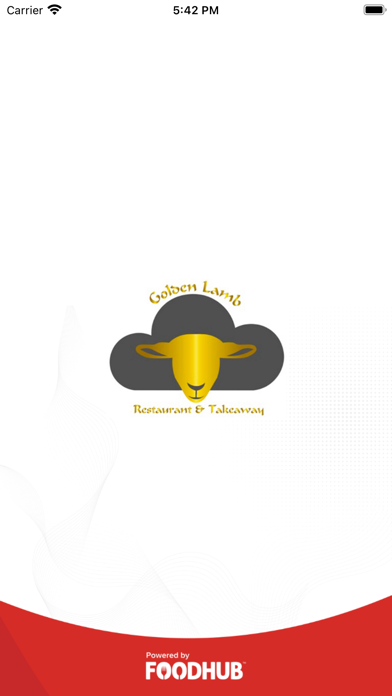 The Golden Lamb Screenshot