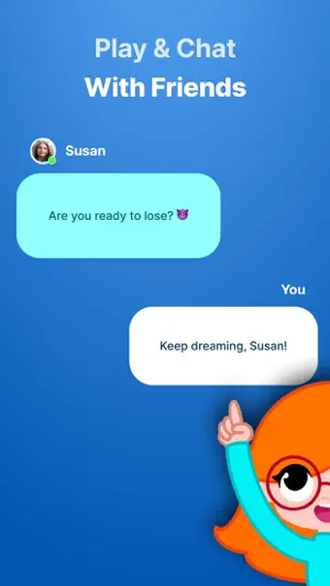 Kryss - The Battle of Words screenshot 4