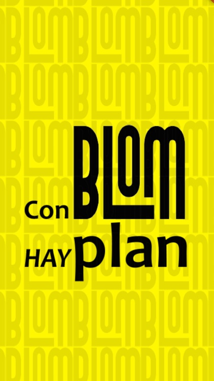 Blom