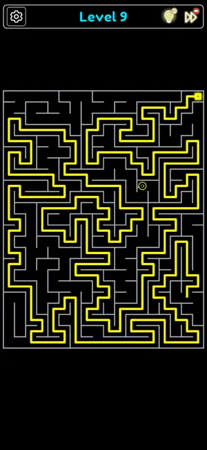 Maze Games Classic screenshot 1