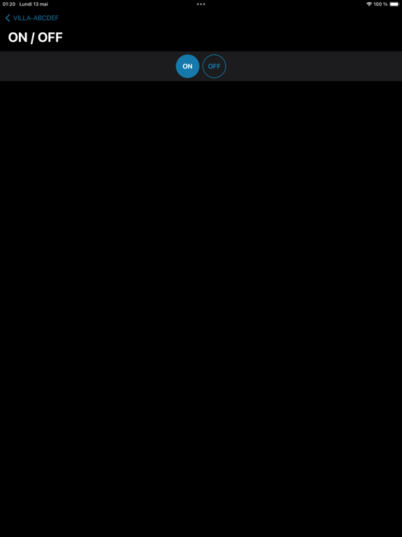 Screenshot #6 pour MySOLEM