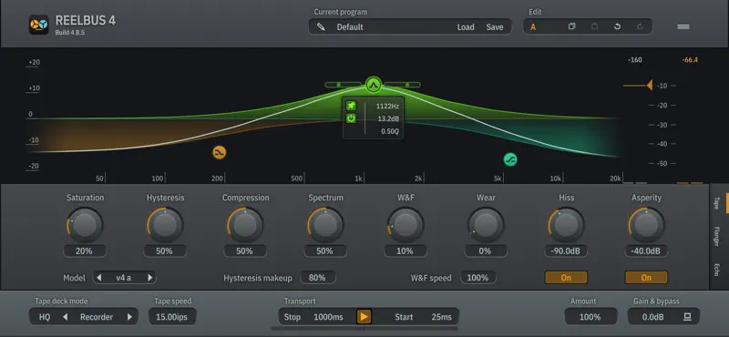 TB ReelBus screenshot 3 of 3