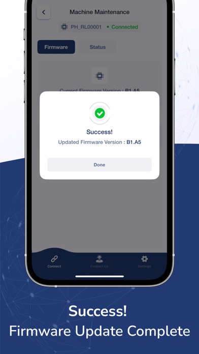 PowerHandling Hub iPhone screenshot 6 - Utilities app