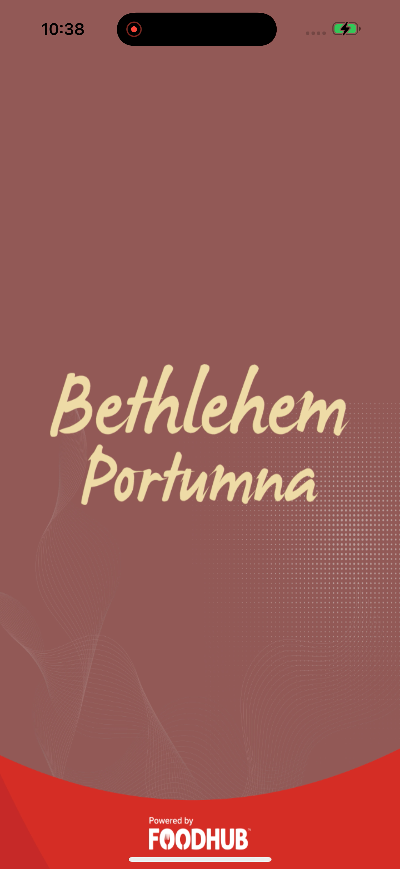 Bethlehem Portumna