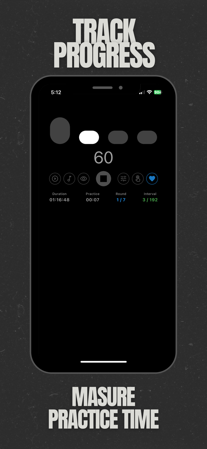 connect metronome screenshot 10